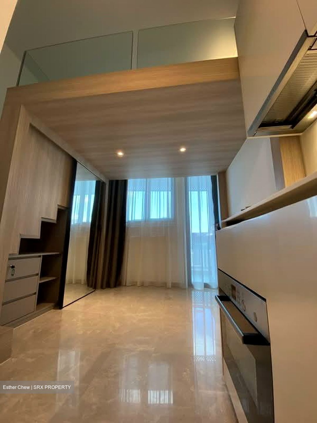 City Gate (D7), Apartment #576825851